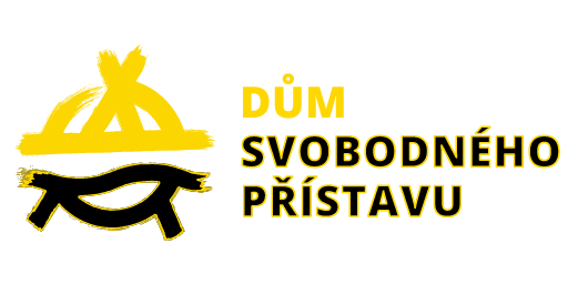 logo Domu Svobodného přístavu